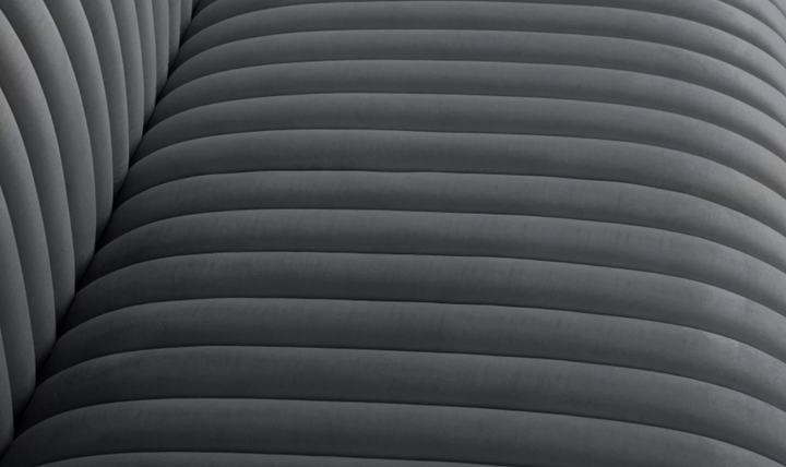 Meridian Furniture Ravish Velvet Upholstered Loveseats