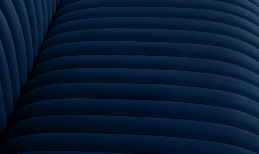 Meridian Furniture Ravish Velvet Upholstered Loveseats