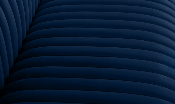 Meridian Furniture Ravish Velvet Upholstered Loveseats