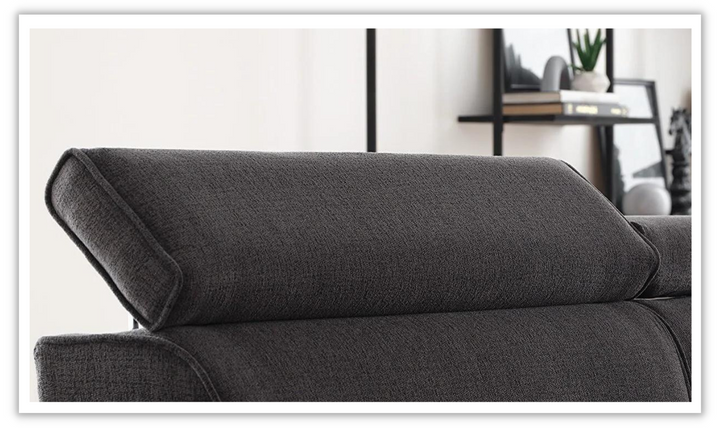 Buy Milo 3 Seater Sofa Bed online at Jennifer Furniture