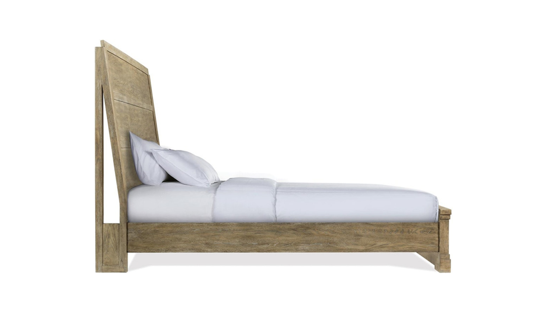 Milton Park Bed