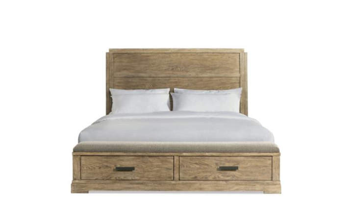Milton Park Bed