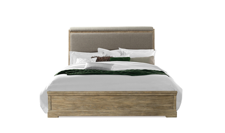 Milton Park Bed