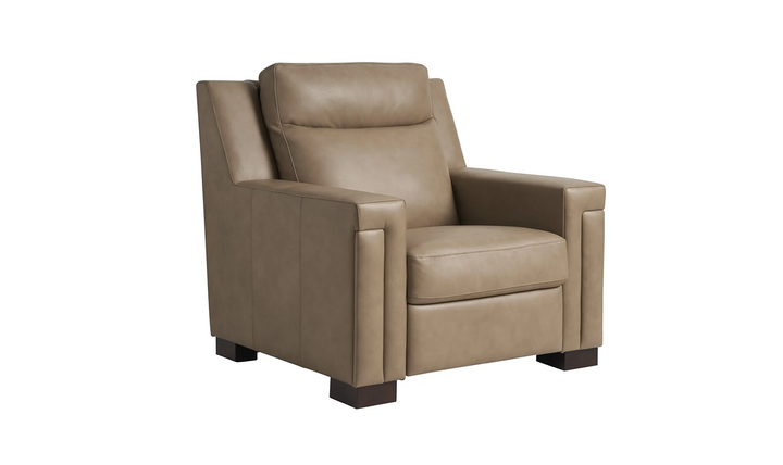 Universal Mixon Power Reclining Chair with USB Support