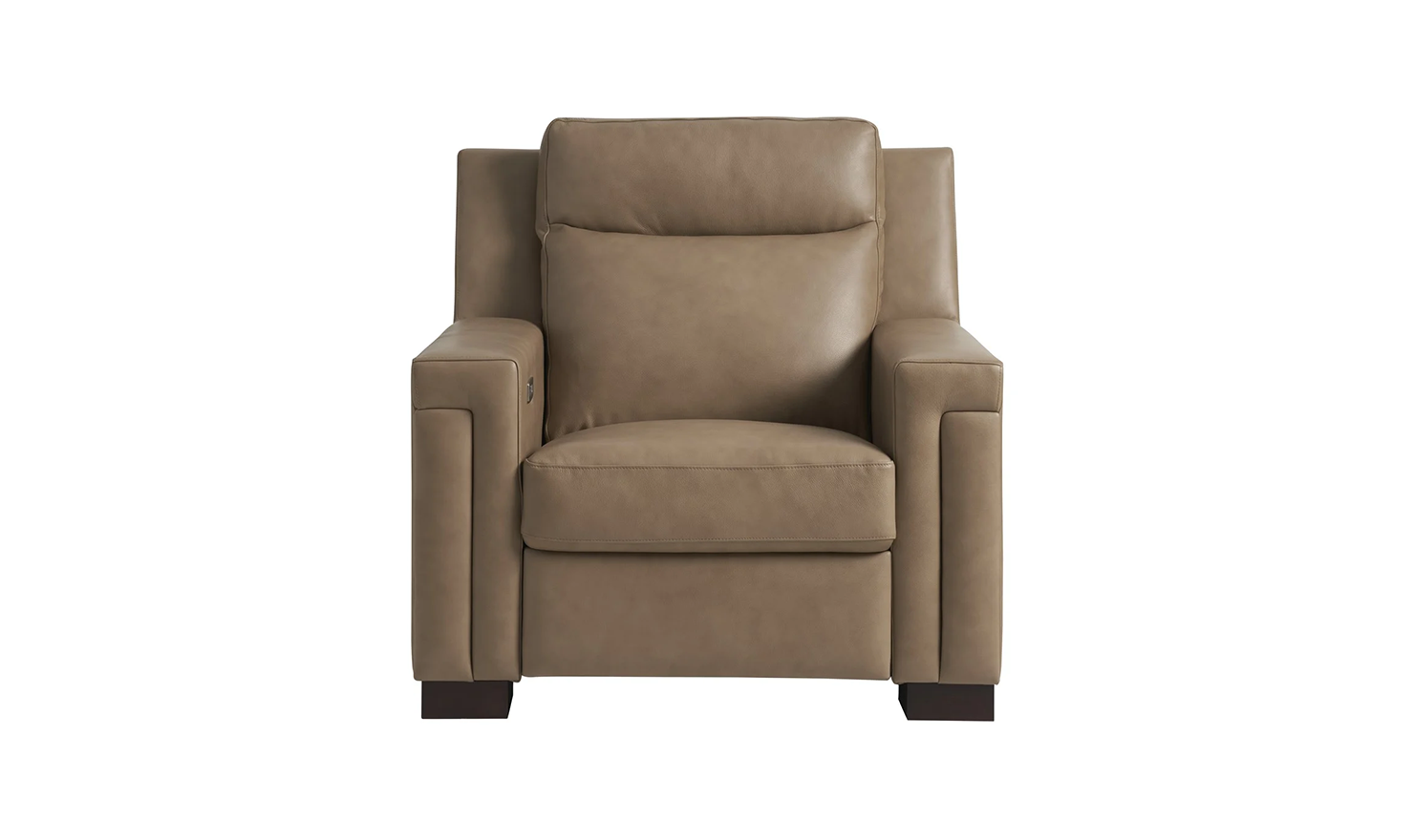Universal Furniture Mixon Power Motion Reclining Chair with USB Support