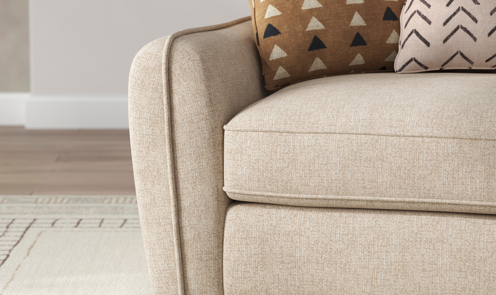 Modern Furniture Seyler 3-Piece Sectional Sofa-jennifer furniture