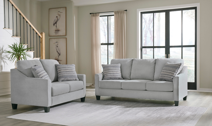 Adlai 2-Seater Loveseat