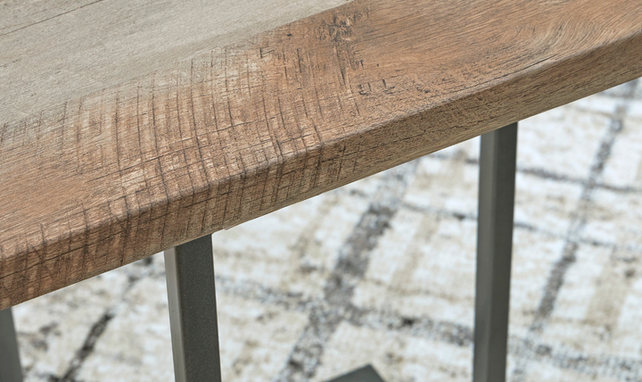 Modern Heritage Albreane Occasional Table Set-jennifer funriture