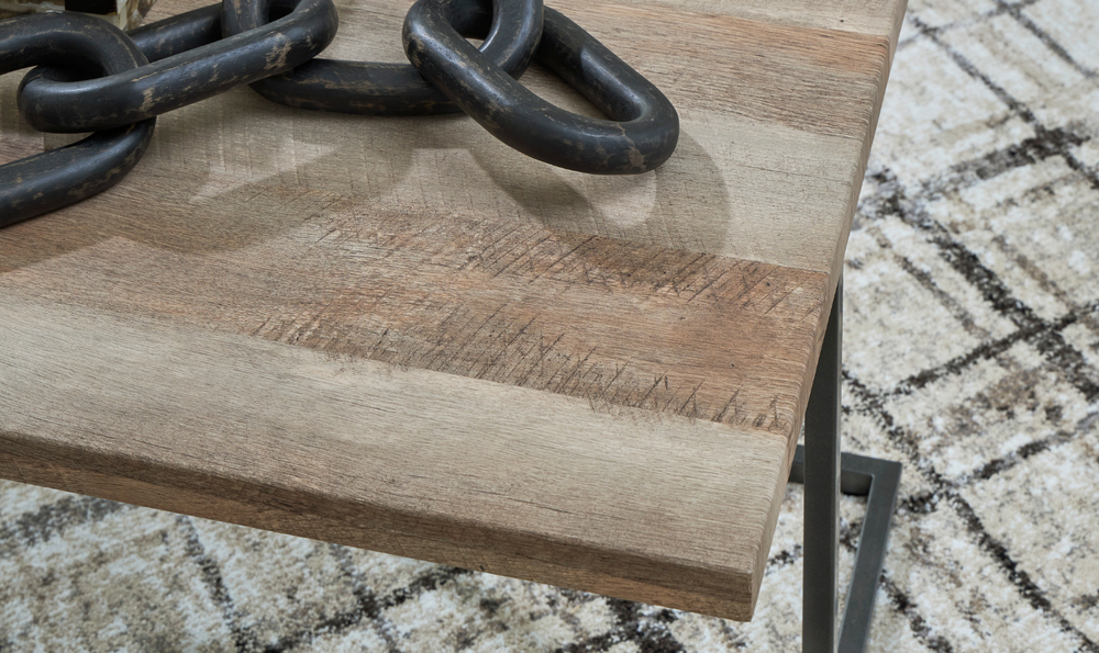 Modern Heritage Albreane Occasional Table Set-jennifer funriture