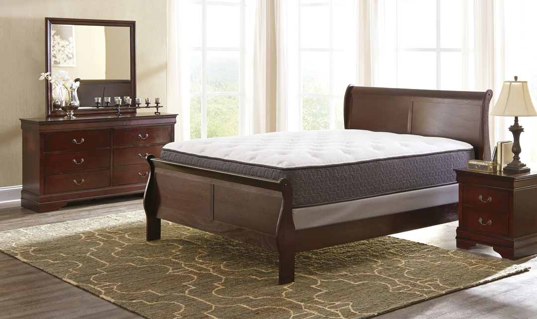 Modern Heritage Alisdair Bedroom Set