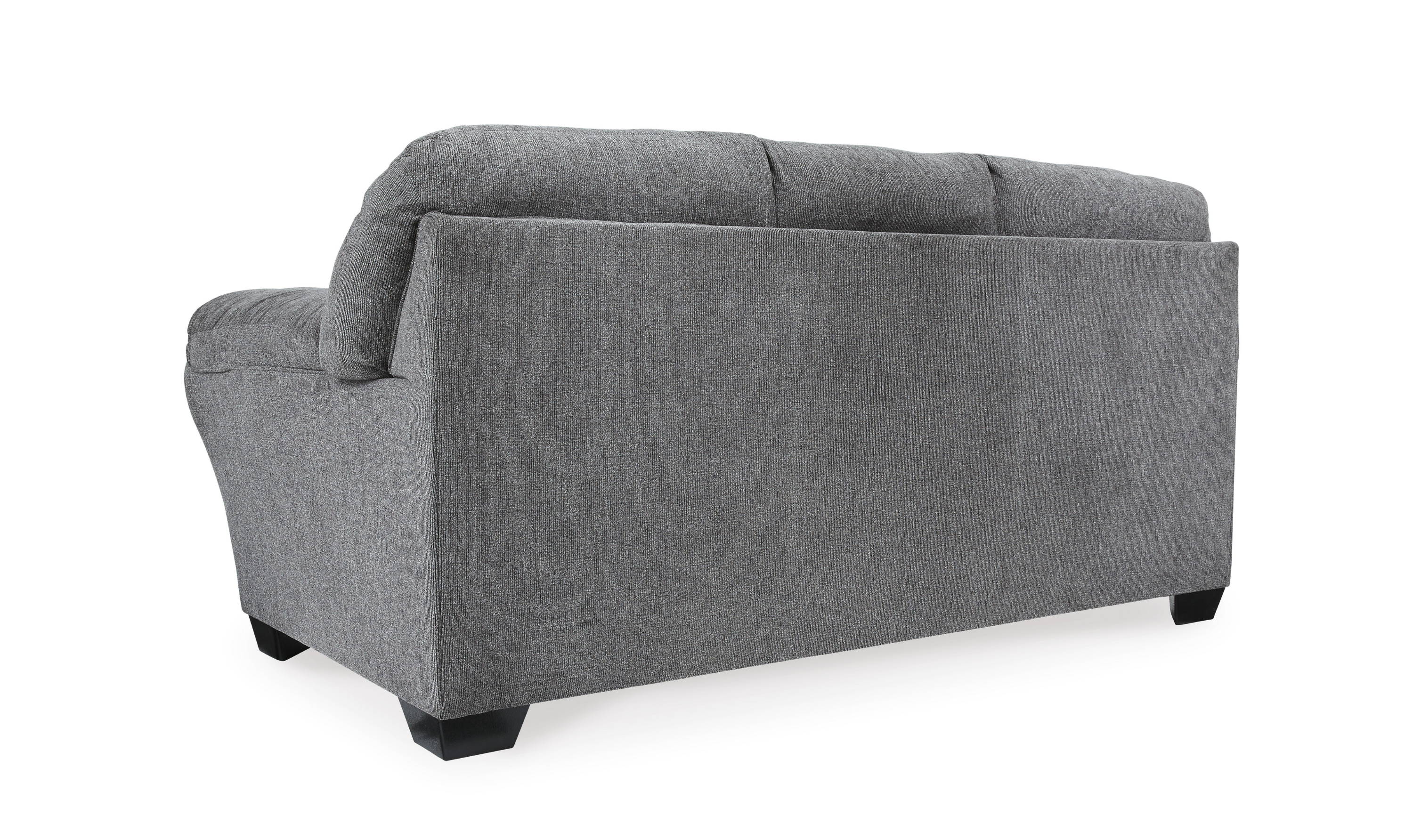 Modern Heritage Allmaxx Living Room Set in Gray
