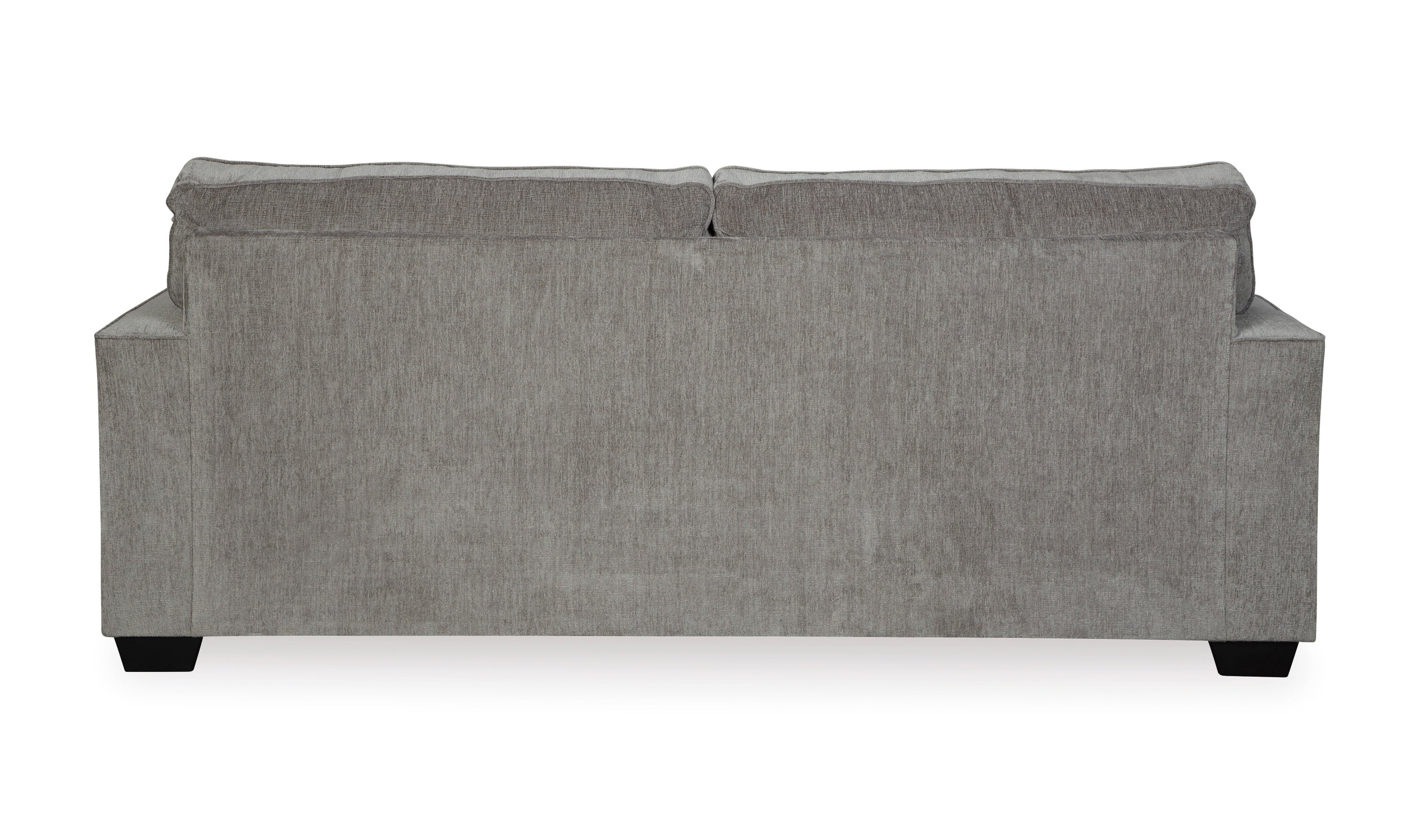 Modern Heritage Altari 3-Seater Fabric Sofa With Track Arms-Jennifer Furniture