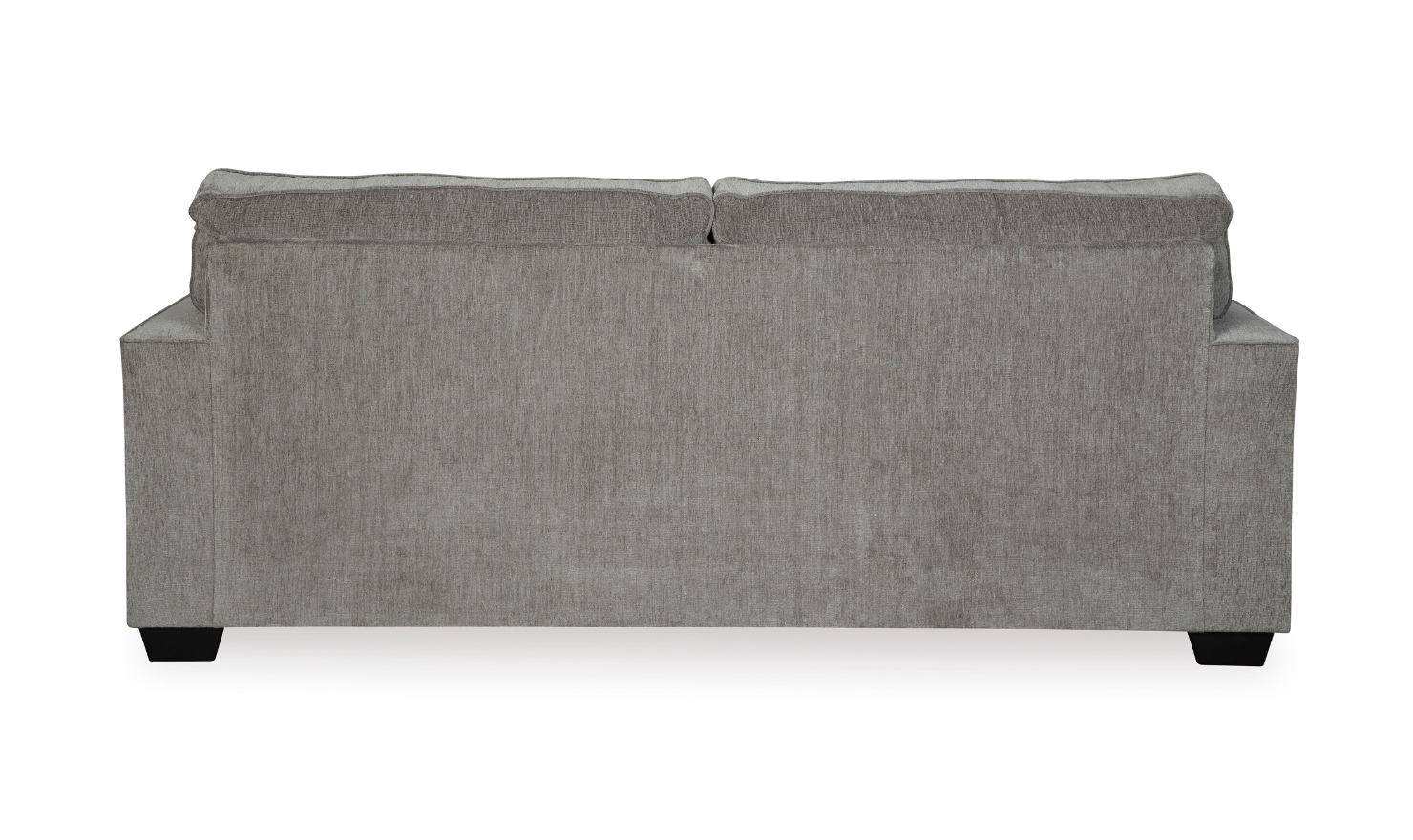 Ashley  Altari 3-Seater Fabric Sofa With Track Arms-Jennifer Furniture