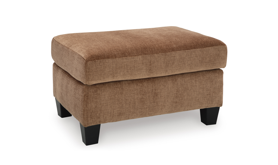 Modern Heritage Amity Bay Ottoman
