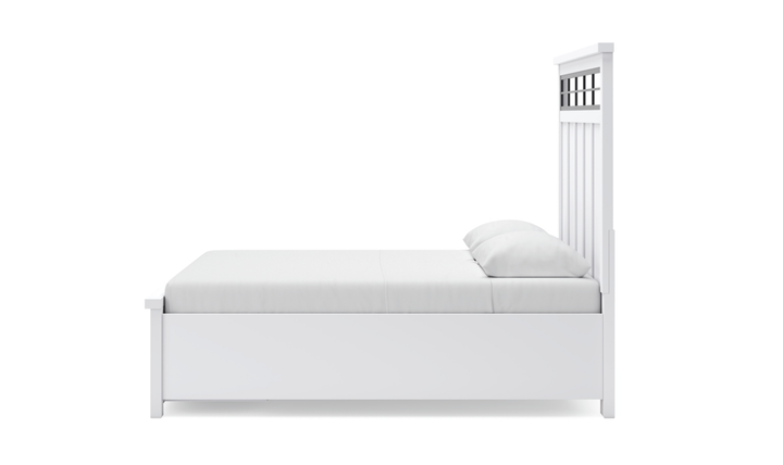 Modern Heritage Ashbryn Queen Bedroom Set-Jennifer Furniture