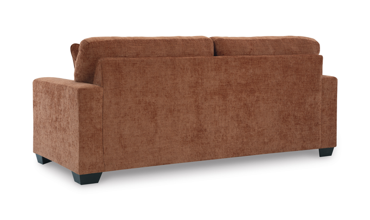Modern Heritage Aviemore 2 Seater Pull-Out Queen Sofa Sleeper with memory Foam Mattresses-Jennifer furniture
