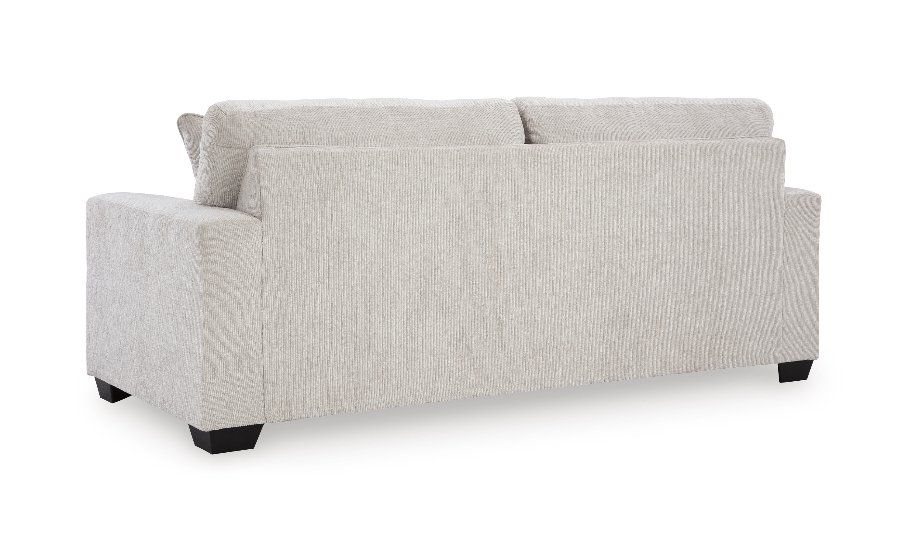 Modern Heritage Aviemore 2 Seater Pull-Out Queen Sofa Sleeper with memory Foam Mattresses-Jennifer furniture