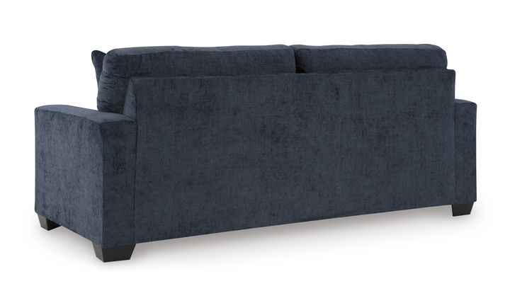 Modern Heritage Aviemore 2 Seater Pull-Out Queen Sofa Sleeper with memory Foam Mattresses-Jennifer furniture