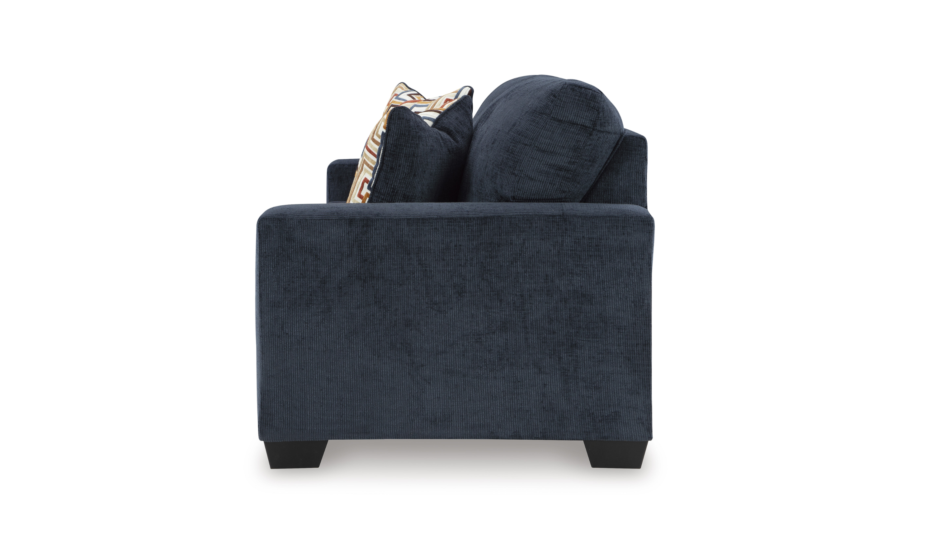 Modern Heritage Aviemore 2 Seater Pull-Out Queen Sofa Sleeper with memory Foam Mattresses-Jennifer furniture