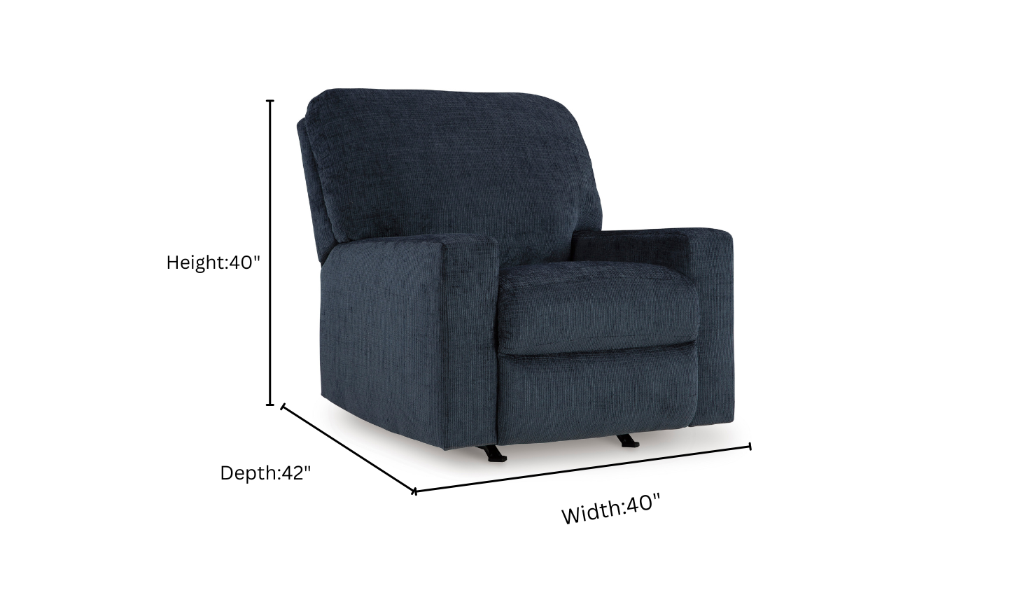 Modern Heritage Aviemore Fabric Living Room Set in Three Colors