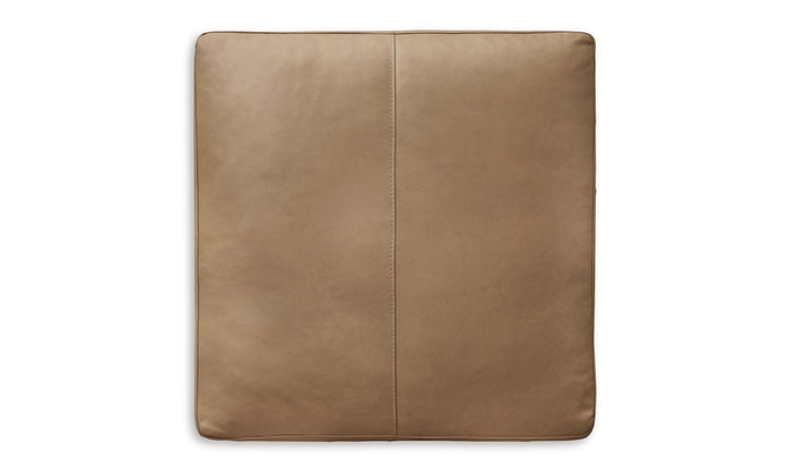Modern Heritage Bandon Oversized Accent Ottoman-Jennifer Furniture
