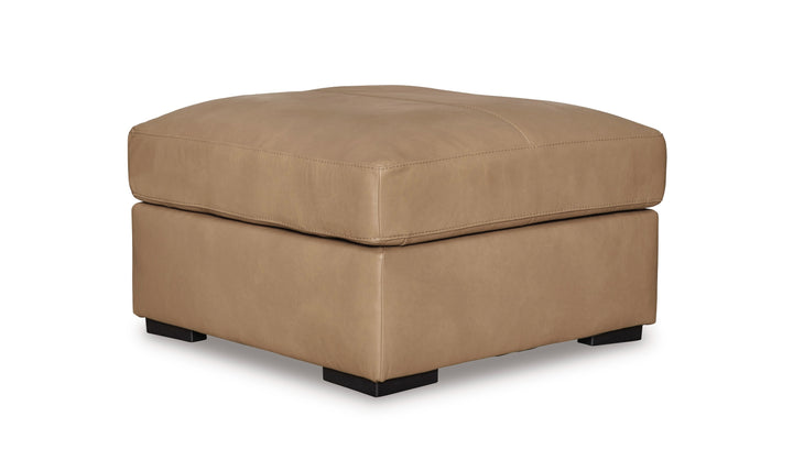 Modern Heritage Bandon Oversized Accent Ottoman-Jennifer Furniture