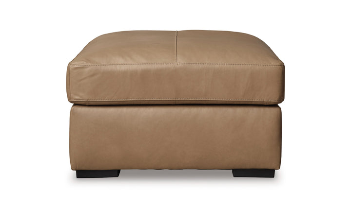 Modern Heritage Bandon Oversized Accent Ottoman-Jennifer Furniture