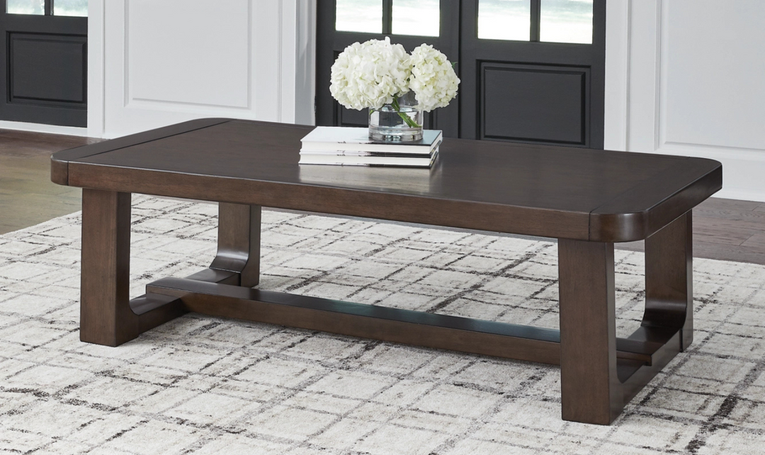 Modern Heritage Breckington Occasional Table Set-jennifer furniture