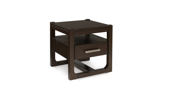 Modern Heritage Breckington Occasional Table Set-jennifer furniture