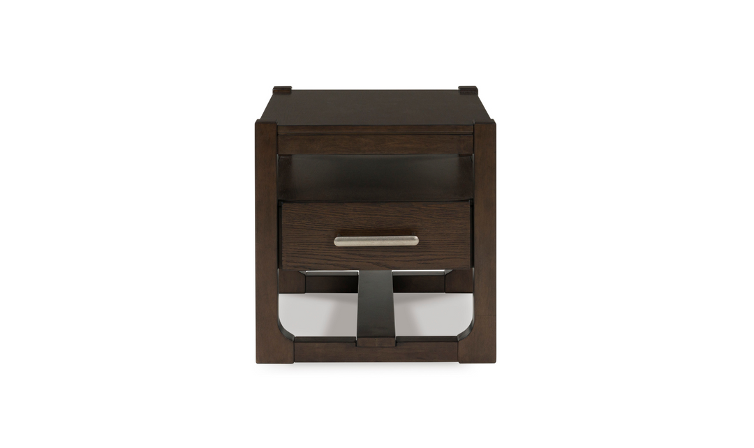 Modern Heritage Breckington Occasional Table Set