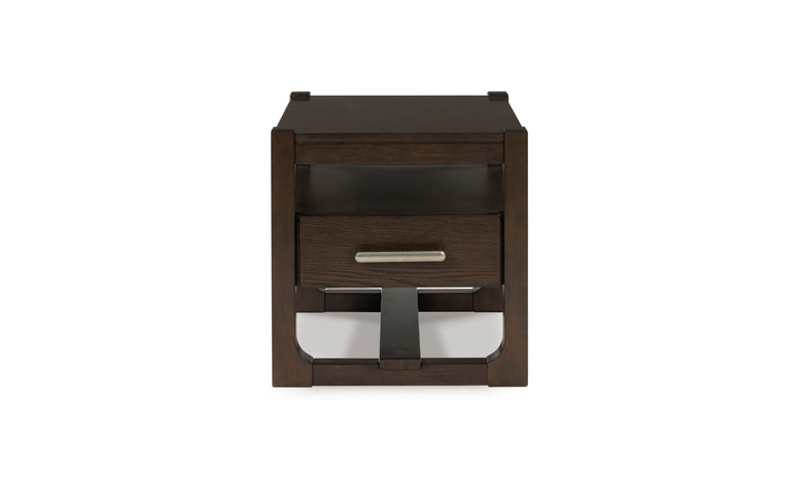 Modern Heritage Breckington Occasional Table Set