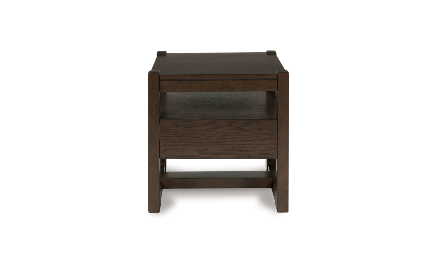 Modern Heritage Breckington Occasional Table Set