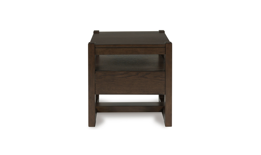 Modern Heritage Breckington Occasional Table Set