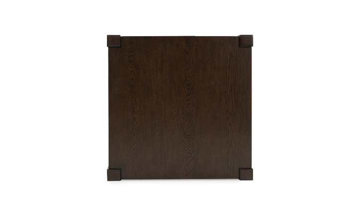 Modern Heritage Breckington Occasional Table Set