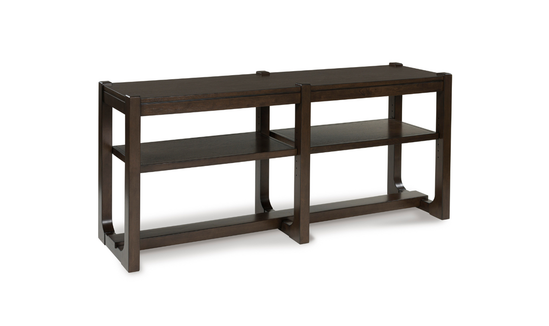 Modern Heritage Breckington Occasional Table Set