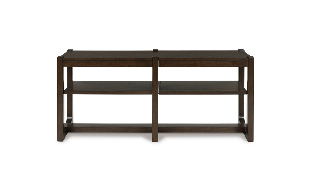 Modern Heritage Breckington Occasional Table Set