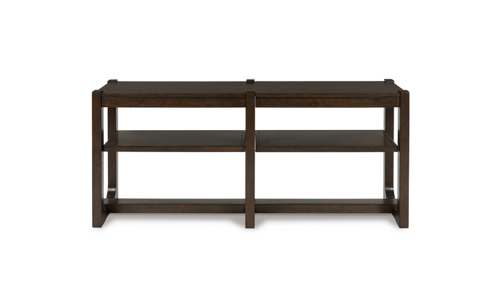 Modern Heritage Breckington Occasional Table Set