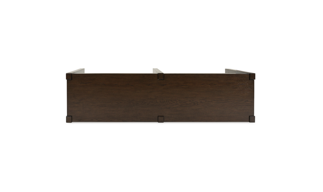 Modern Heritage Breckington Occasional Table Set