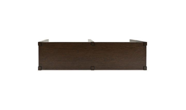 Modern Heritage Breckington Occasional Table Set