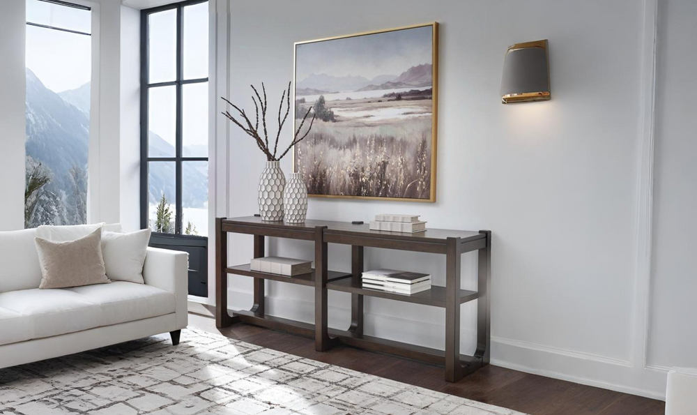 Modern Heritage Breckington Occasional Table Set-jennifer furniture