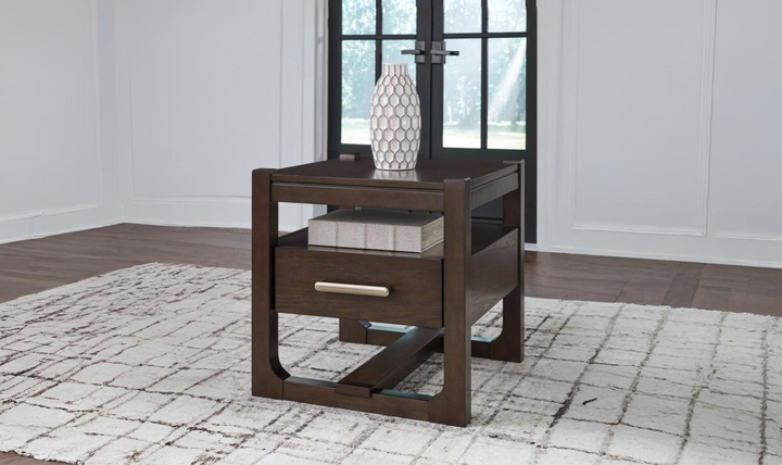 Modern Heritage Breckington Occasional Table Set-jennifer furniture