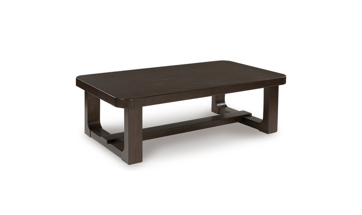 Modern Heritage Breckington Occasional Table Set-jennifer furniture