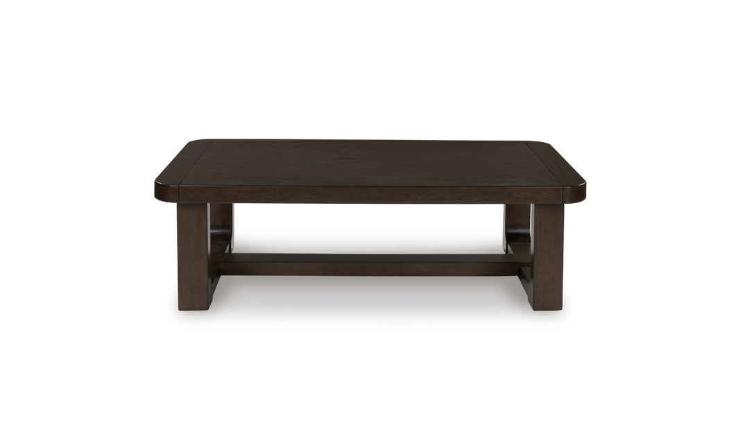 Modern Heritage Breckington Occasional Table Set-jennifer furniture