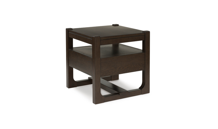 Modern Heritage Breckington Occasional Table Set-jennifer furniture