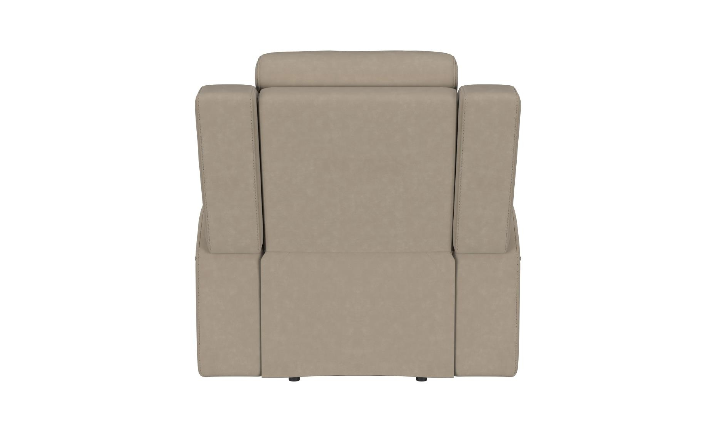 Modern Heritage Brentwood Fabric Reclining Living Room Set-jennifer