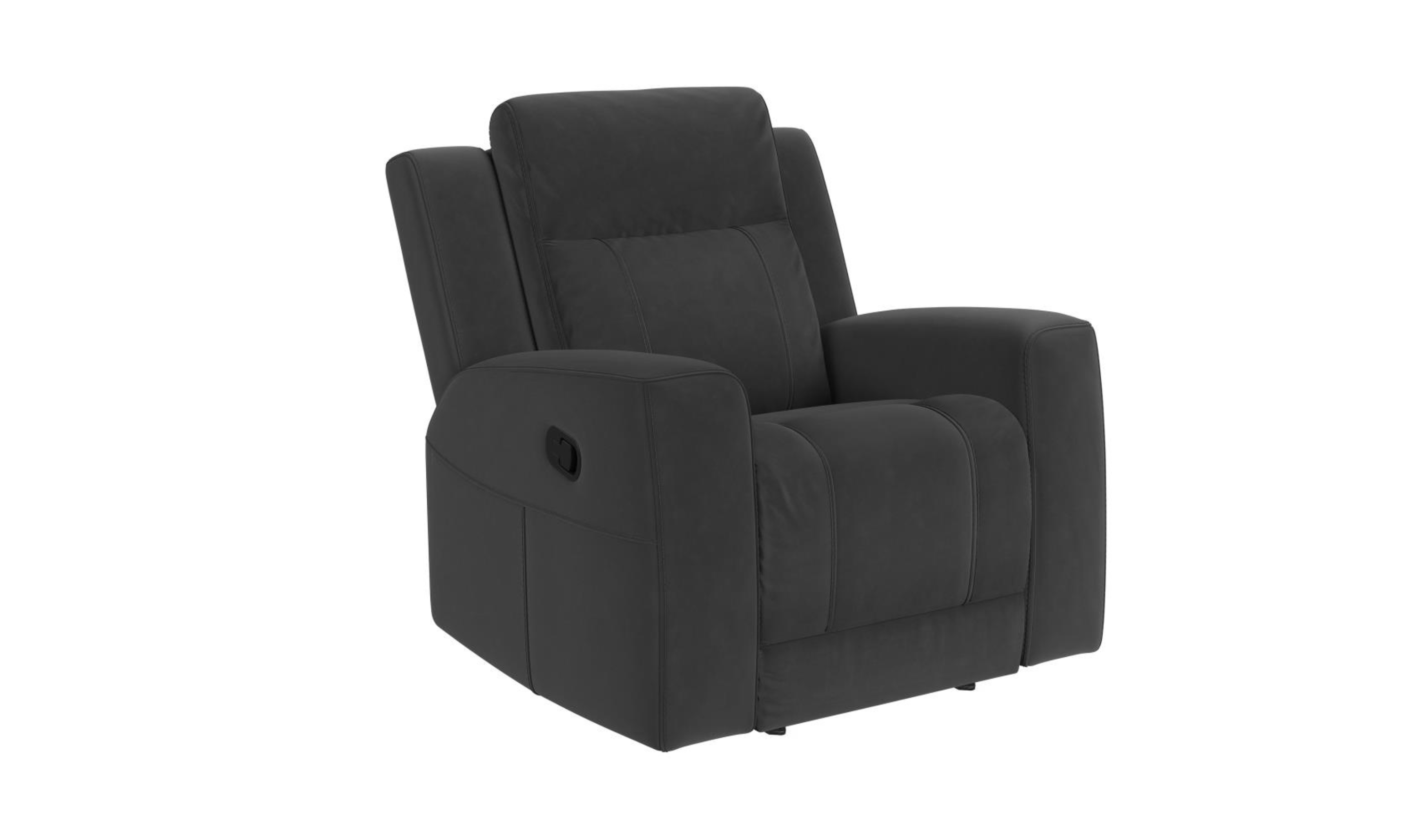Modern Heritage Brentwood Fabric Reclining Living Room Set-jennifer