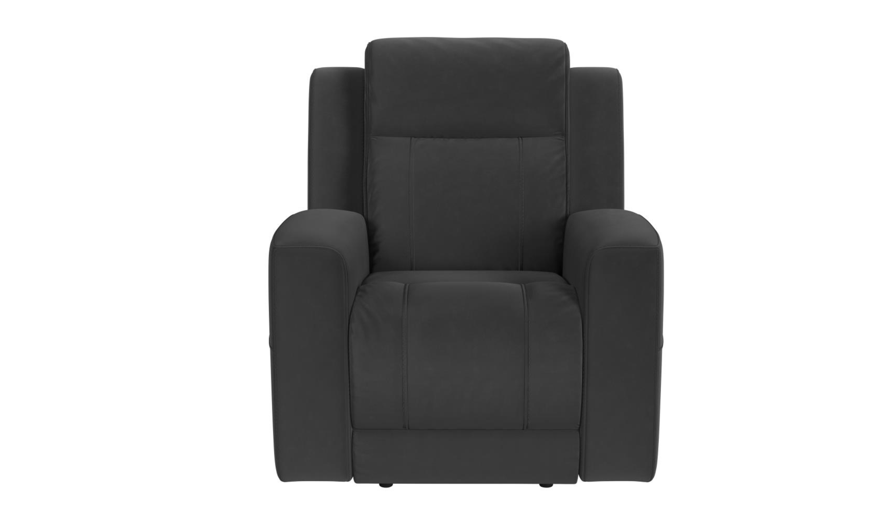Modern Heritage Brentwood Fabric Reclining Living Room Set-jennifer