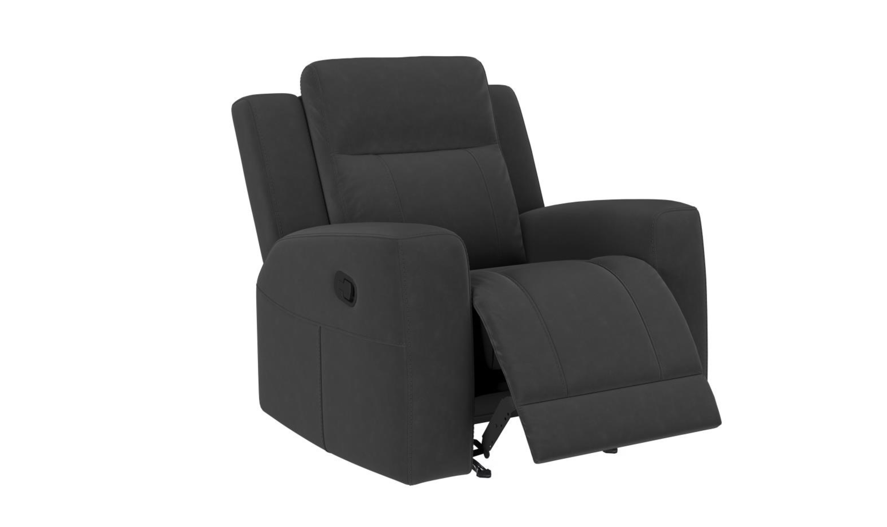 Modern Heritage Brentwood Fabric Reclining Living Room Set-jennifer