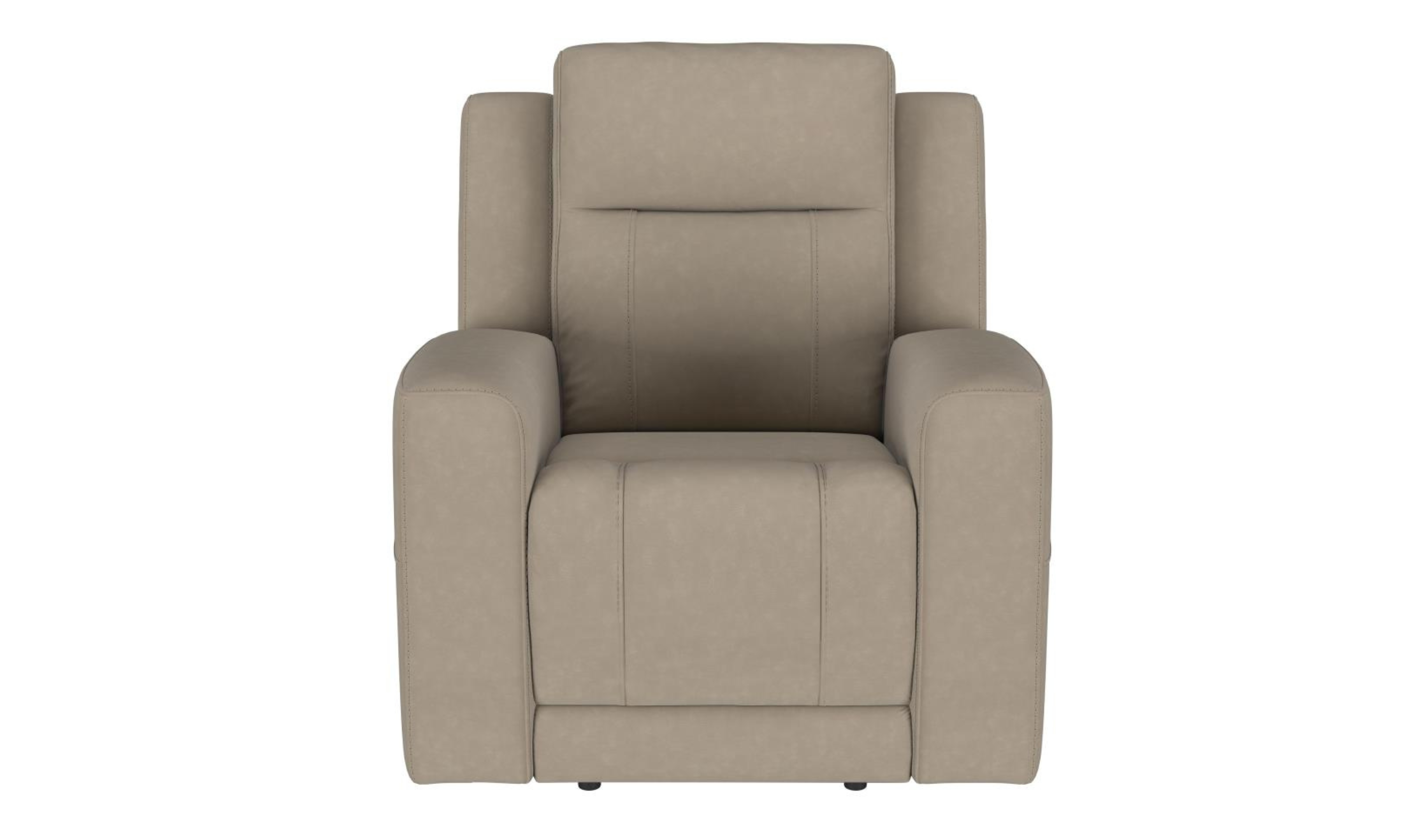 Modern Heritage Brentwood Fabric Reclining Living Room Set-jennifer