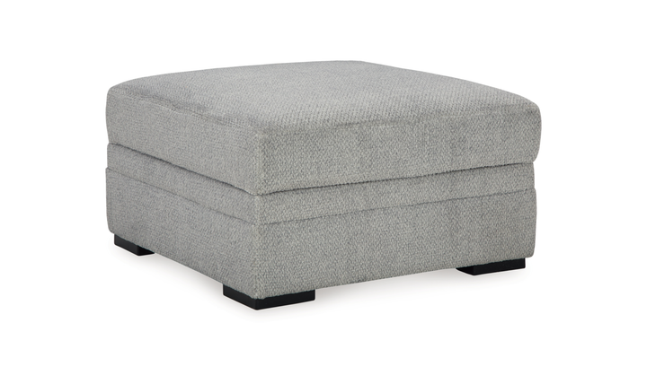 Modern Heritage Casselbury Ottoman With Storage